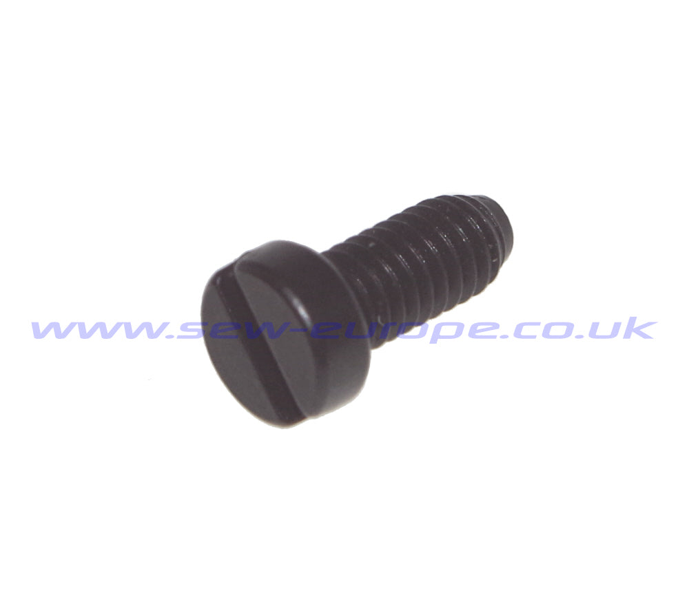 190 SCREW FOR PRESSER FOOT = (SS-7091110-SP) & (S13385-001)