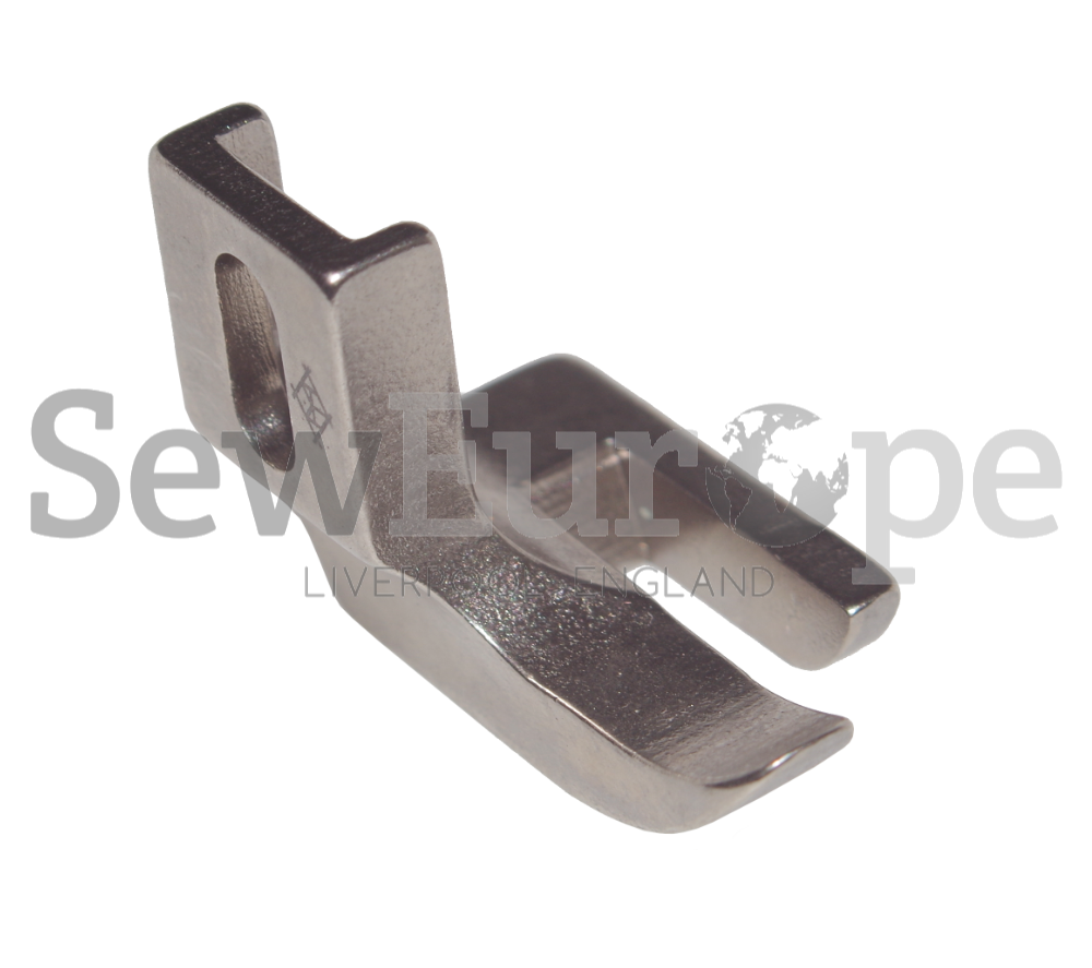 19370 FLAT OUTSIDE STANDARD PRESSER FOOT 31K/331K