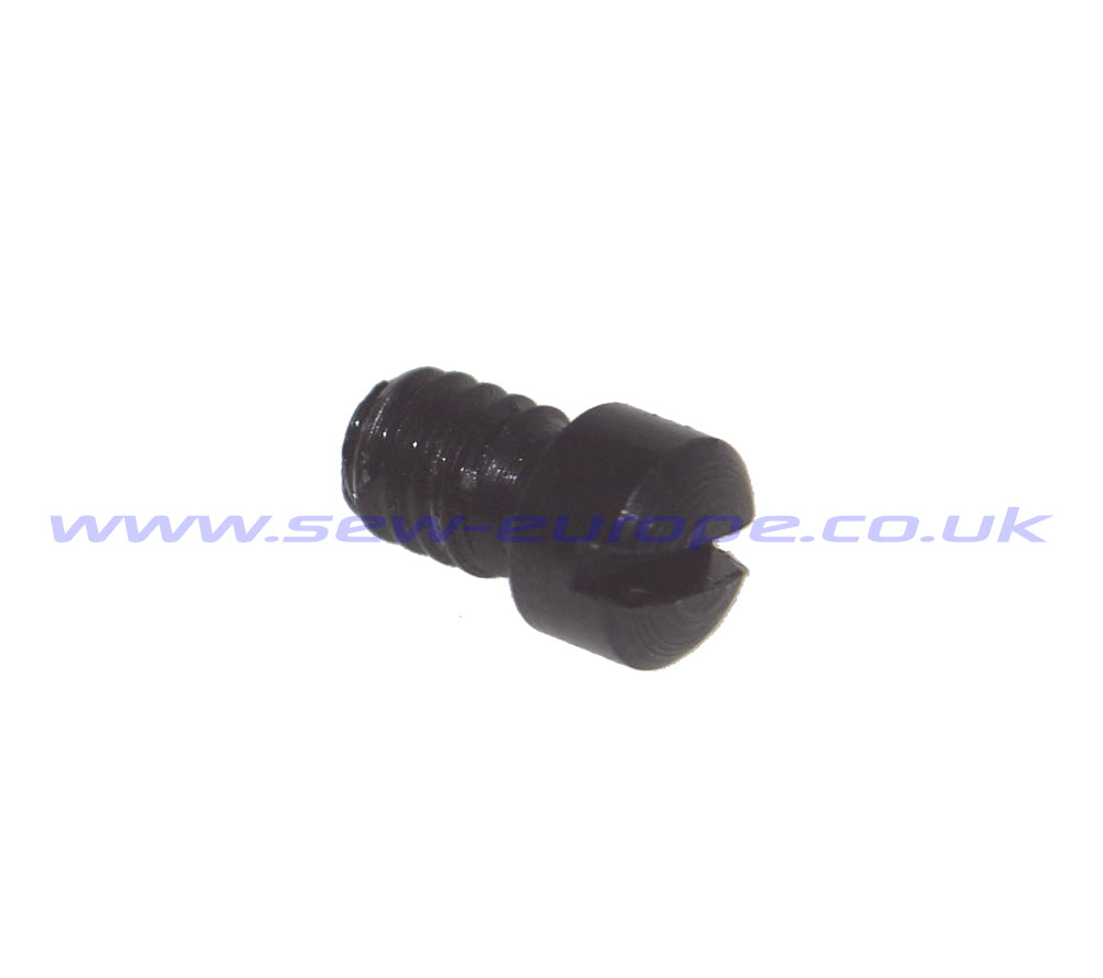 200125 NEEDLE SET SCREW = (SS-7080510-TP)