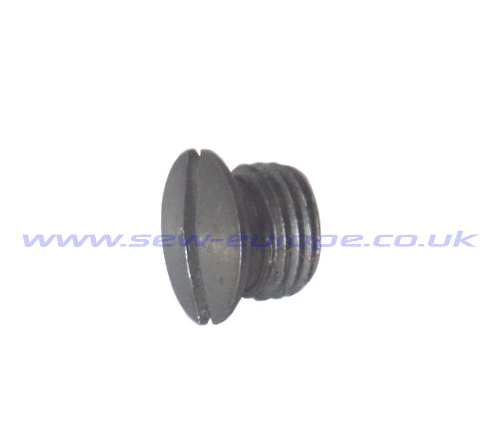 200984 TENSION SPRING ADJUSTING SCREW