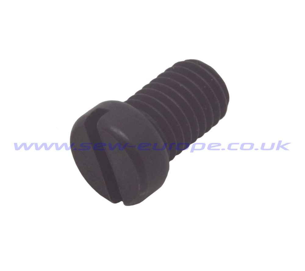 201015 INNER FOOT CLAMP SCREW = (17104) & (SS-6110710-TP) & (10662)