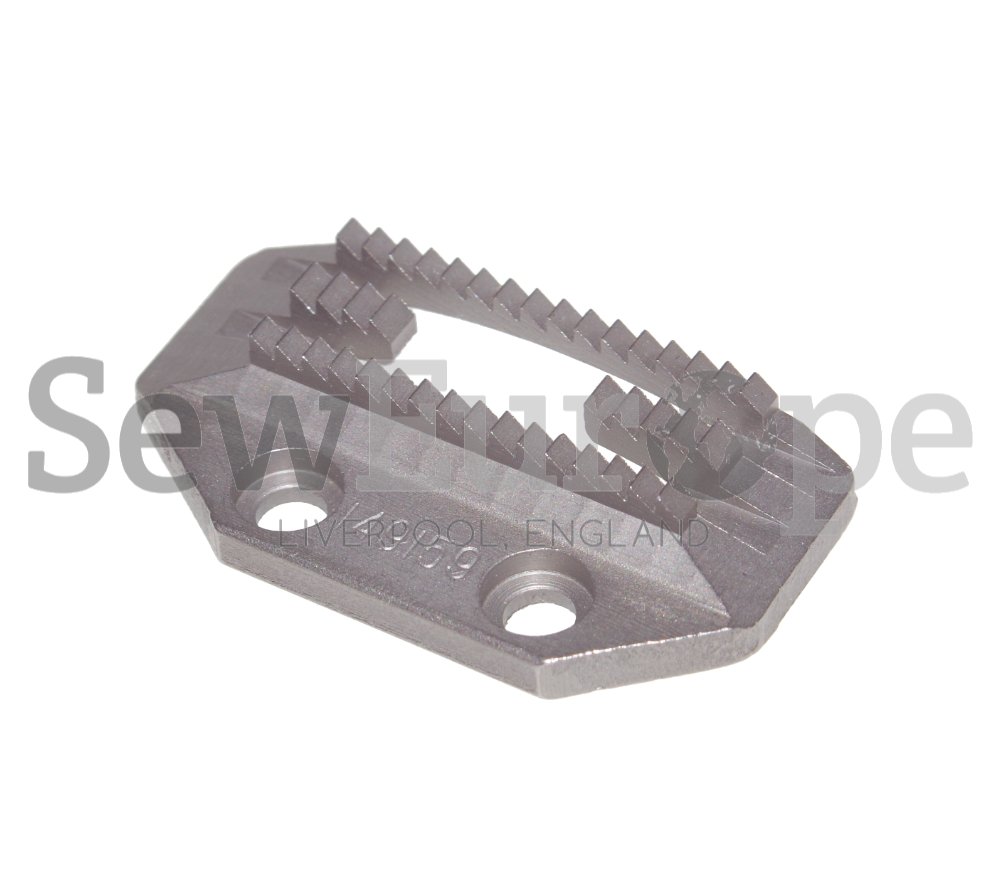 20159 HEAVY DUTY FEED DOG = (149159), (143170), (149170)