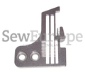 202554 NEEDLE PLATE PEGASUS/ YG788-4-13 = (202554E)