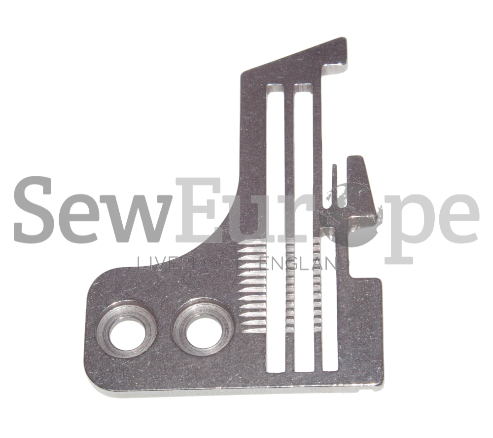 202554 NEEDLE PLATE PEGASUS/ YG788-4-13 = (202554E)