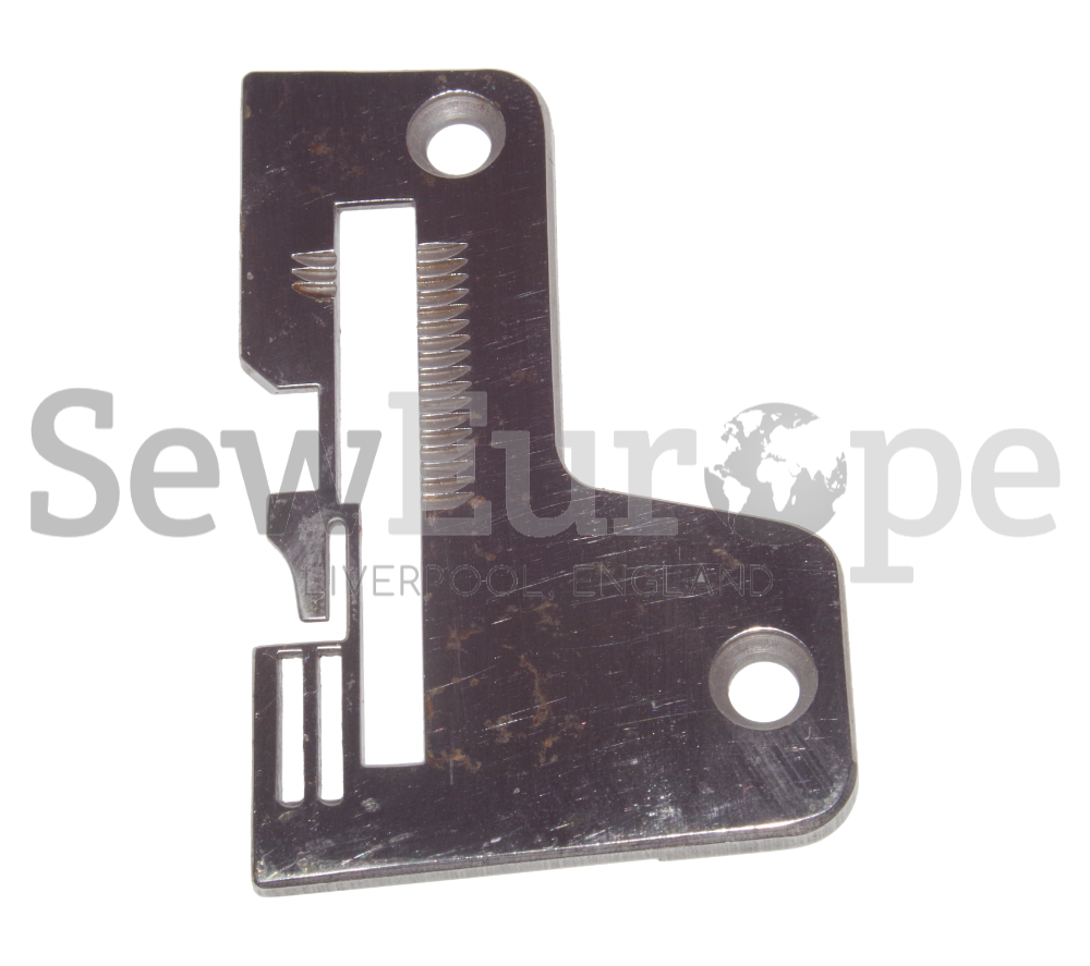 202635 NEEDLE PLATE RIMOLDI GENUINE