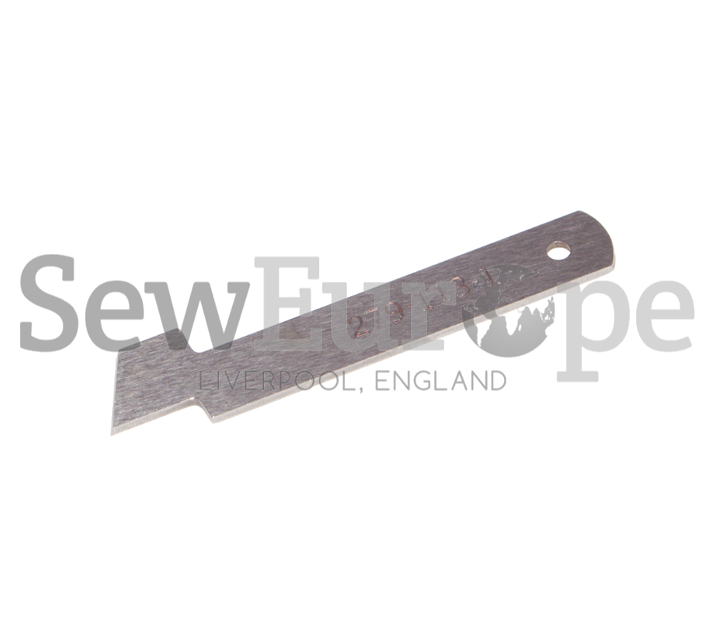 203069-010 LOWER KNIFE RIMOLDI = (279-113/1)