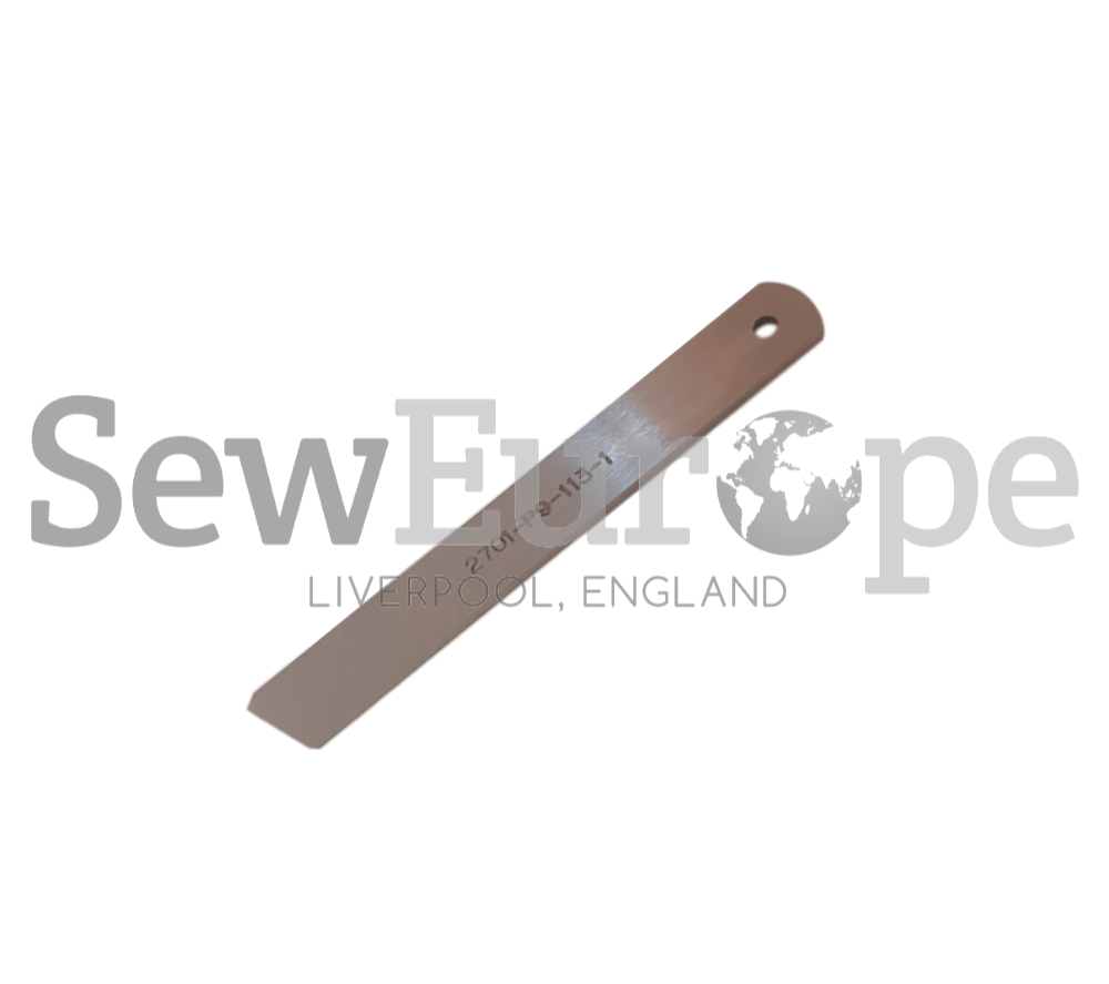 203144 LOWER KNIFE RIMOLDI