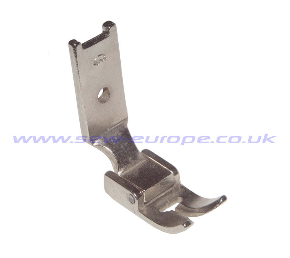 210569 PRESSER FOOT-CROSS STITCH