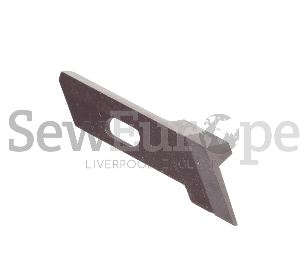 210755 EX ANGLED UPPER KNIFE PEGASUS GENUINE - GENERIC CODE AN12