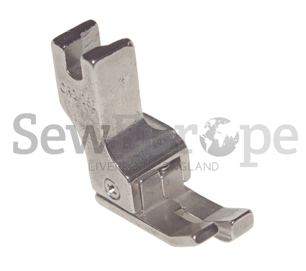 211 - 1/16 RIGHT COMPENSATING FOOT