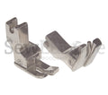 212 - 1/8 RIGHT COMPENSATING FOOT