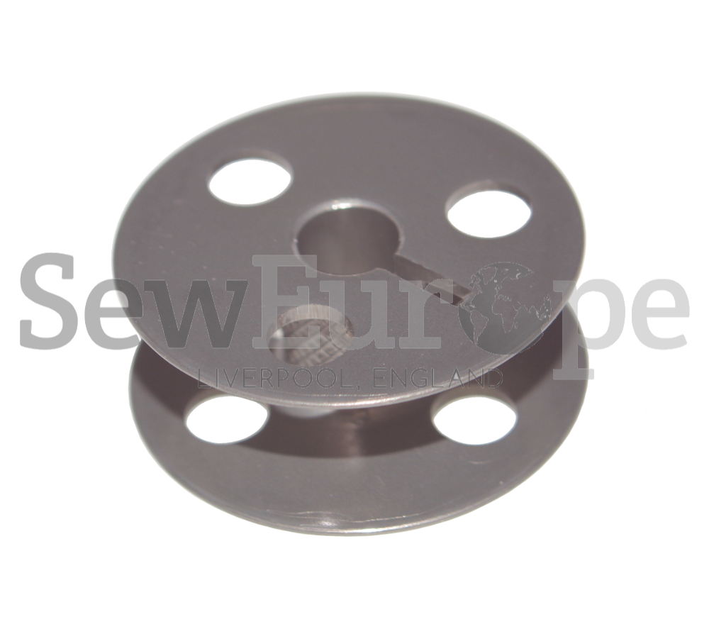 213-34800 LARGE CAPACITY ALUMINIUM BOBBIN JUKI LU2800