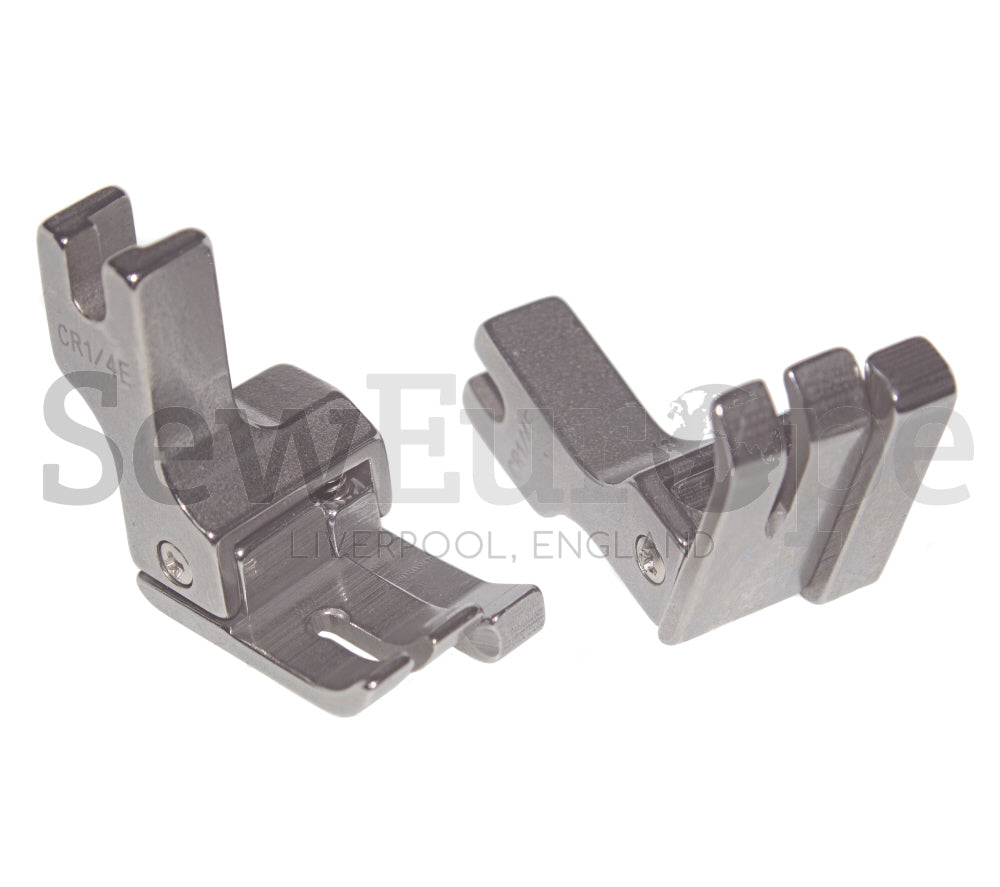 214 - 1/4 RIGHT COMPENSATING FOOT