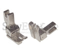 222 - 1/8 LEFT COMPENSATING FOOT