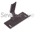 223759-1-3/4 TWIN NEEDLE PRESSER FOOT 1-3/4" (44.5mm)