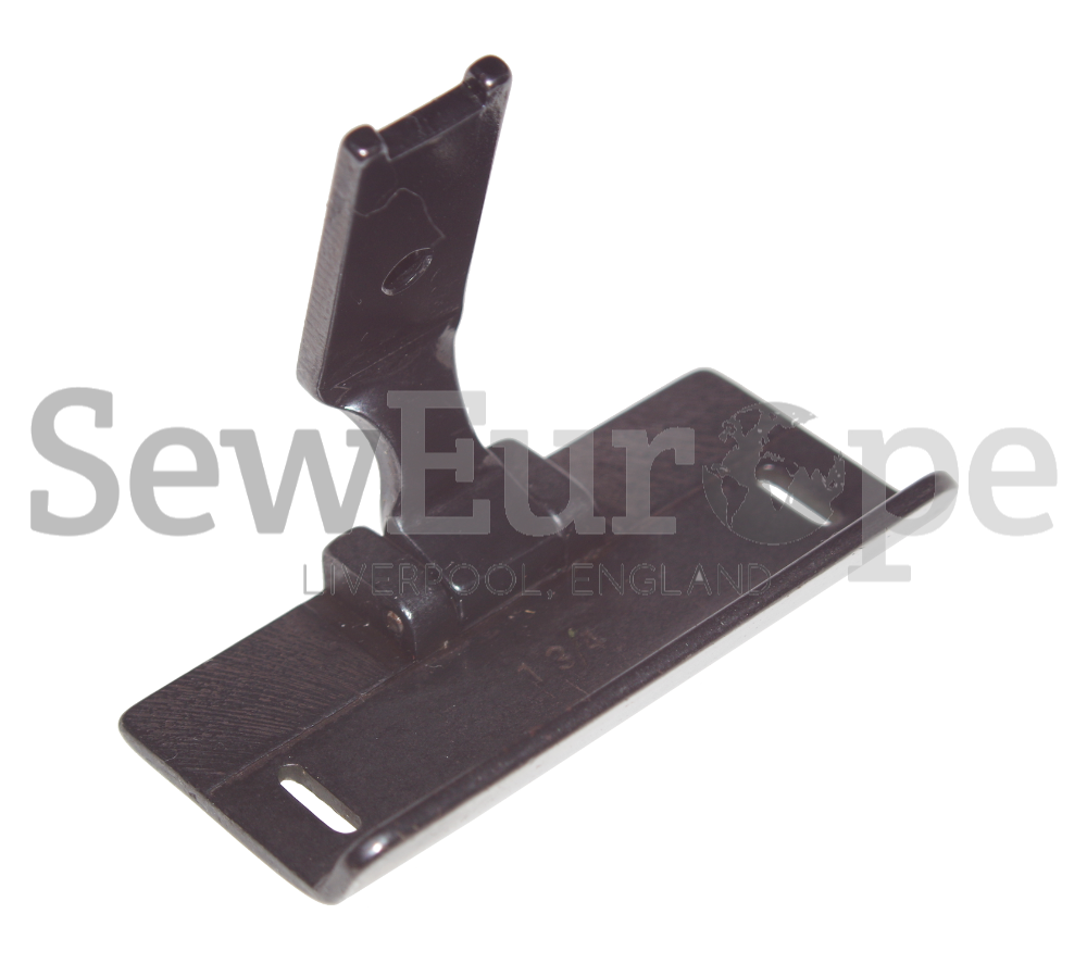 223759-1-3/4 TWIN NEEDLE PRESSER FOOT 1-3/4" (44.5mm)