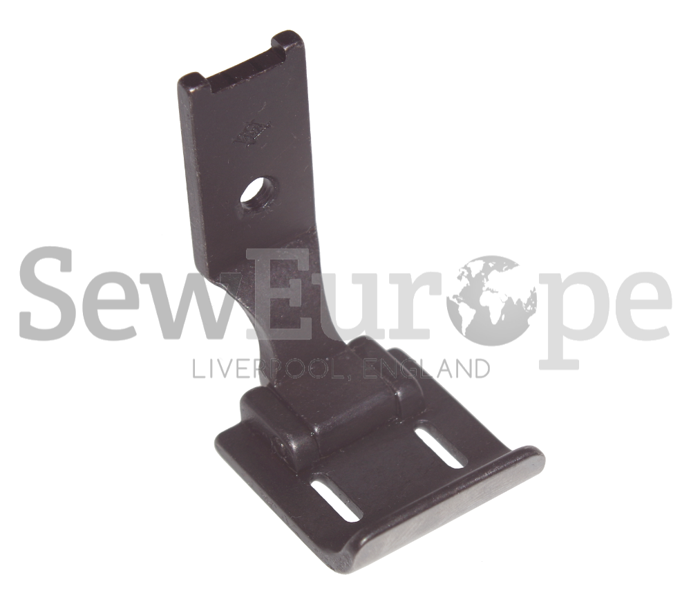223759-1/2 CLOSED TOE PRESSER FOOT 12.7mm