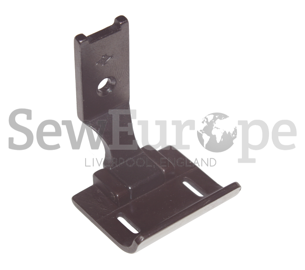223759-3/4 TWIN NEEDLE PRESSER FOOT 19.1mm = (150524-001)