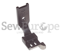 223773-3/16 TWIN NEEDLE EDGE GUIDE FOOT RIGHT