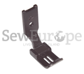 224158-1/8 TWIN NEEDLE PRESSER FOOT 1/8" = (155463-001)
