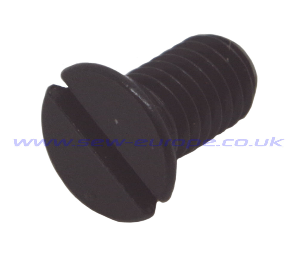 22524 NEEDLE PLATE SCREW
