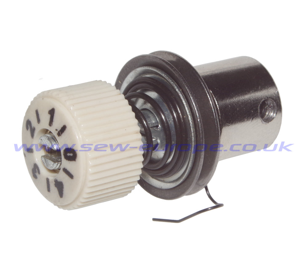 229-45356 TENSION ASSEMBLY = (B3111-552-0A0)
