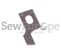 23443-1/4" BUTTON HOLE KNIFE 6.4mm = (B2702047F00) & (S51117001)