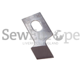 23445-3/8" BUTTONHOLE KNIFE 9.5mm = (B2702047K00A) & (S51290001)