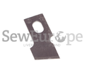 23448 9/16" BUTTON HOLE KNIFE 14mm = (B2702047V00) & (S51353001)