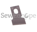 23450-11/16" BUTTON HOLE KNIFE 17.5mm = (B2702047A00) & (S51355001)