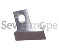 23455-1" BUTTONHOLE KNIFE 25mm = (107210-001), (B2702047Q00A) & (S51358001)