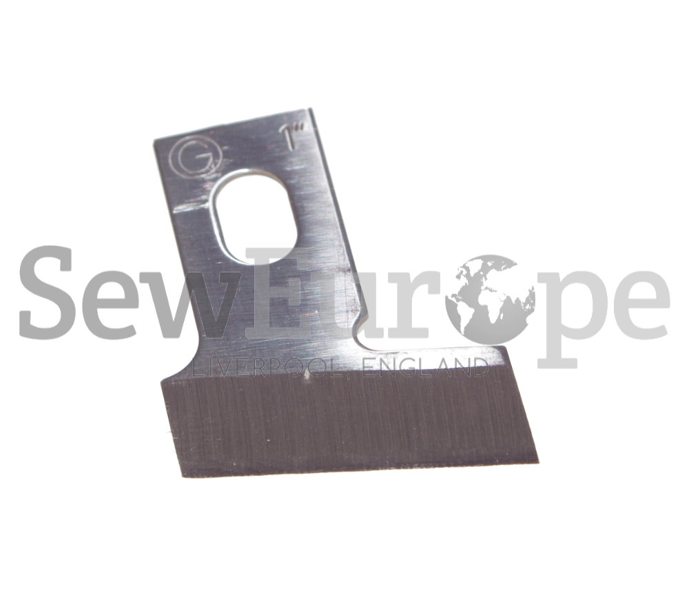 23455-1" BUTTONHOLE KNIFE 25mm = (107210-001), (B2702047Q00A) & (S51358001)
