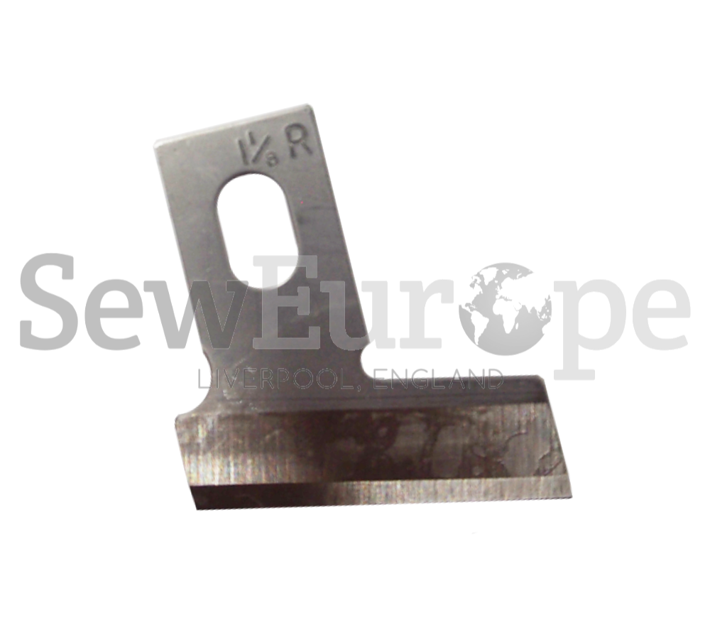 23457-1-1/8" BUTTON HOLE KNIFE 28.5 MM = (B2702047R00) & (S51359001)