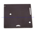 240003 BED PLATE RIGHT (15056)