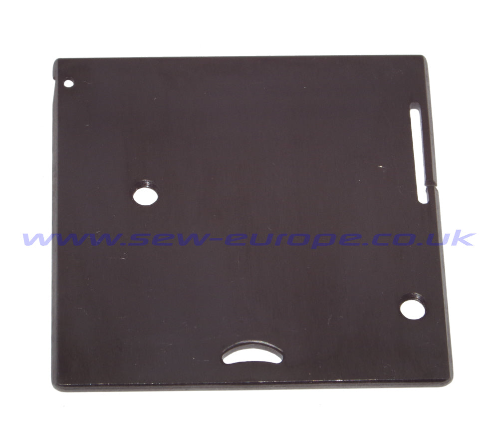 240003 BED PLATE RIGHT (15056)