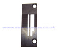 240025 DOUBLE ROW NEEDLE PLATE (10863)