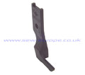 240133 LEFT ZIP FOOT OUTER