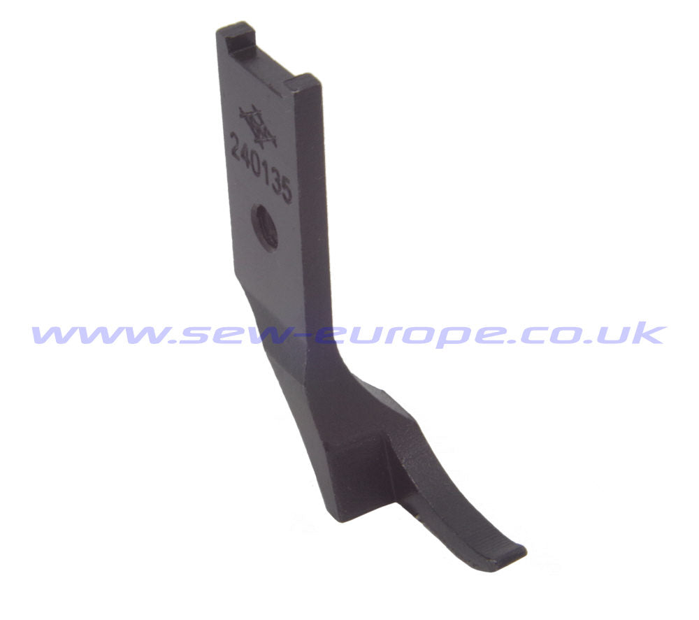 240135 RIGHT ZIP FOOT OUTER =(240130)