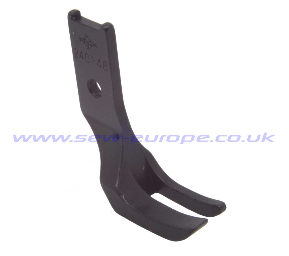 240148 OUTSIDE PRESSER FOOT