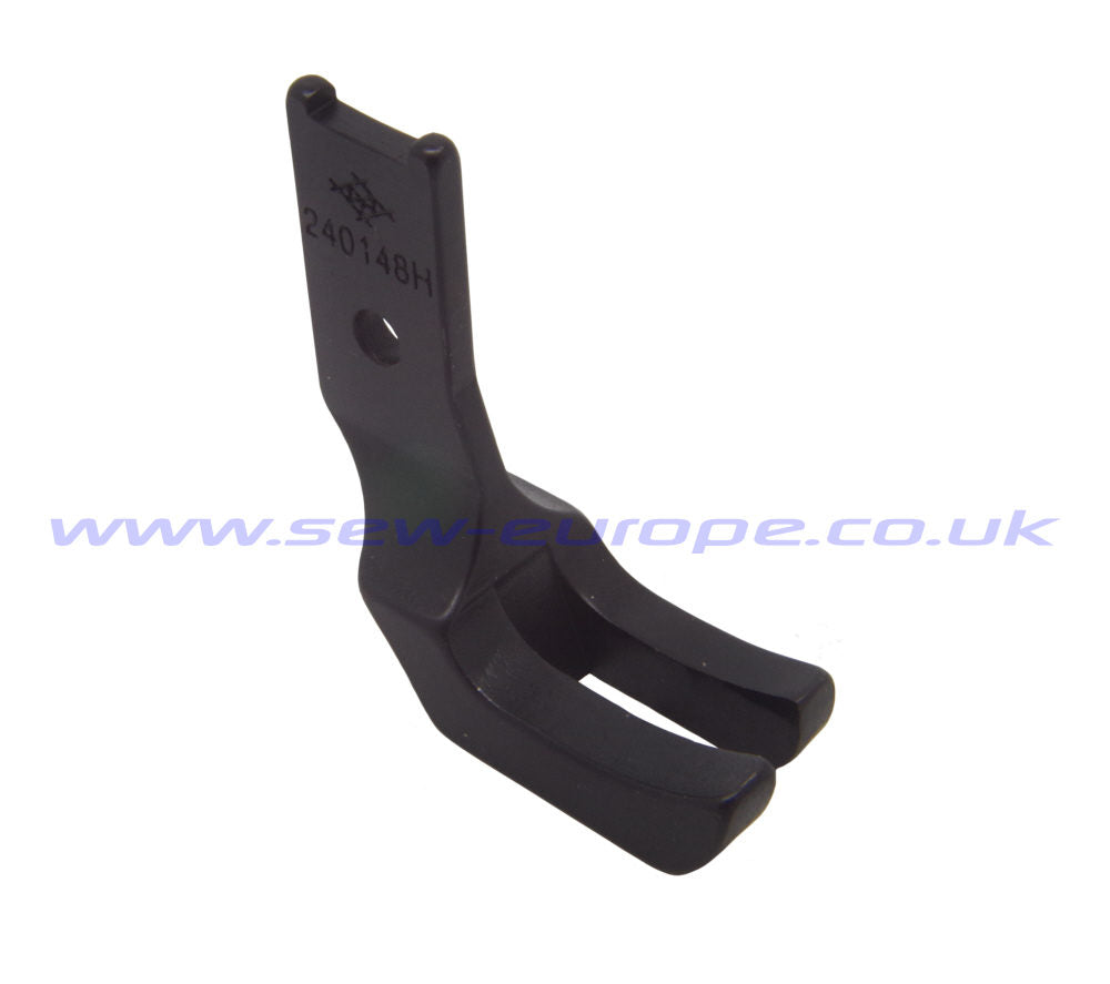 240148H OUTSIDE FOOT SINGER 111W