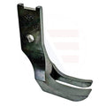 240148ST SPLIT TOE OUTSIDE FOOT