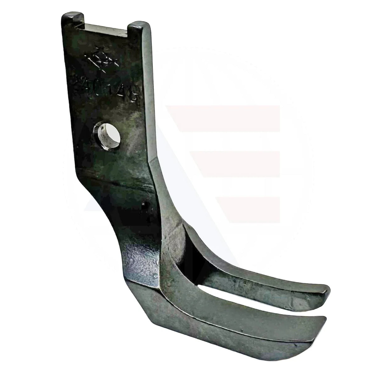 240148ST SPLIT TOE OUTSIDE FOOT