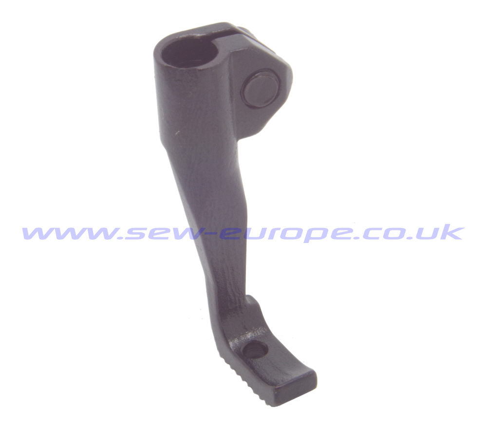 240158 RIGHT ZIP FOOT INNER