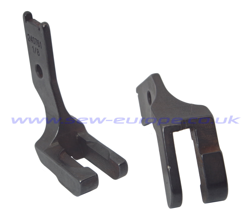 240761-1/8 OUTSIDE PIPING FOOT