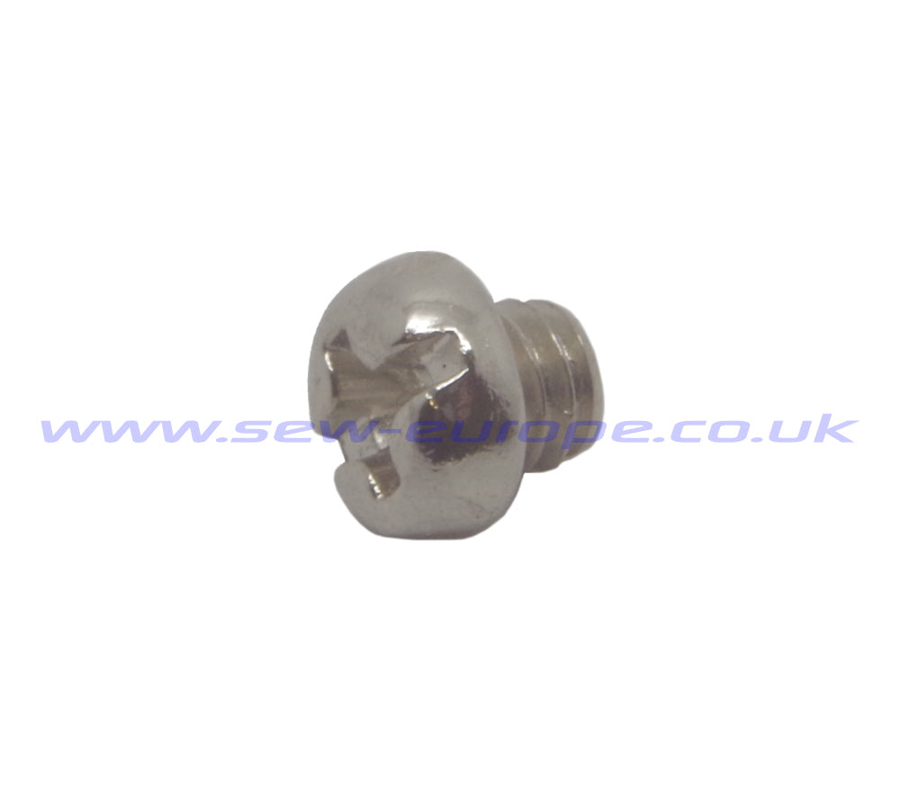 241 SPRING SCREW