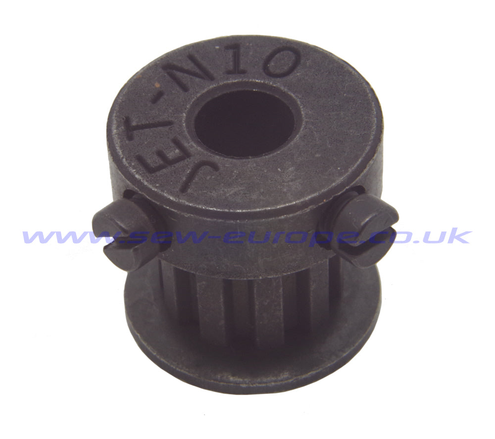 241083 MOTOR DRIVE PULLEY
