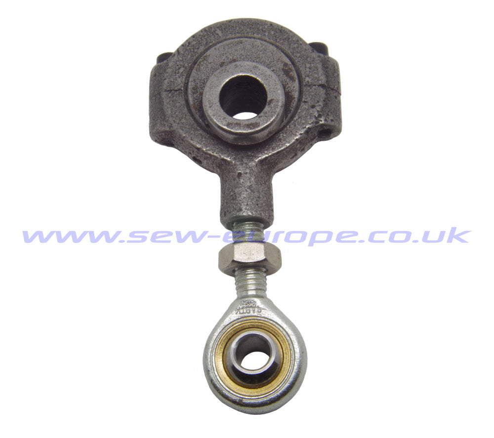 242011A CONN ROD ASSEMBLY = (6001408)