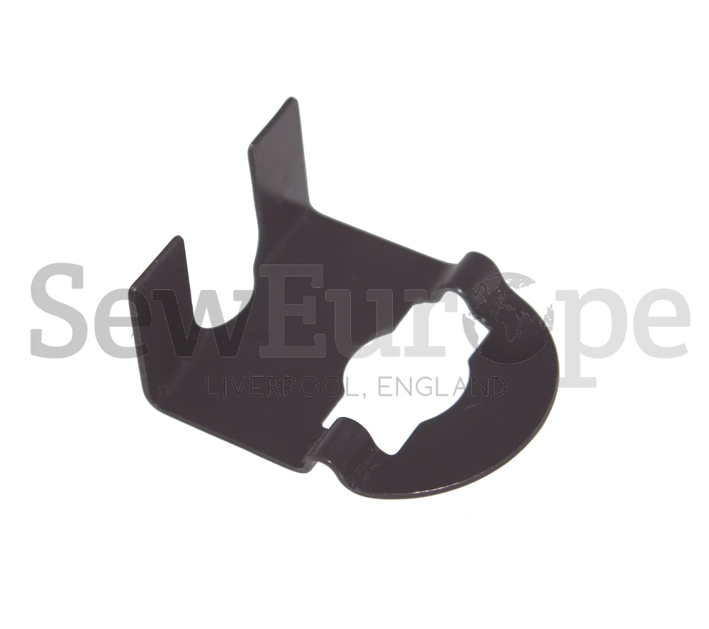 242041 SPRING PLATE = 6001418