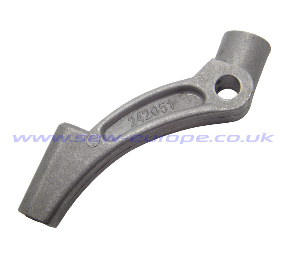 242051A NEEDLE BAR LEVER = (6001425)