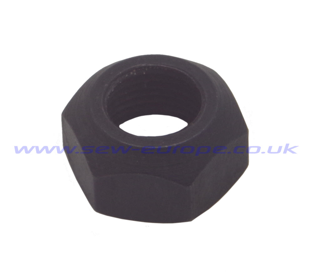 242131 NEEDLE CLAMP NUT